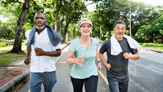 Recommended Physical Activities to Stay Active and Healthy and How to Track Them with Your Smartwatch